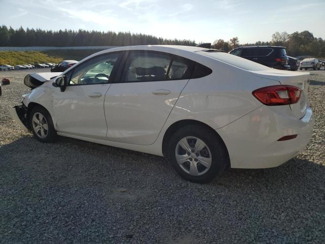 Vin: 1g1bc5sm8j7174672, lot: 78132214, chevrolet cruze ls 20182