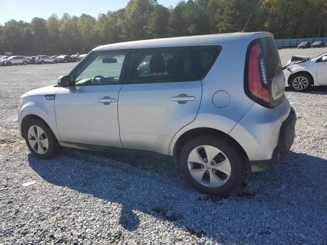 2015 KIA SOUL - KNDJN2A29F7808820
