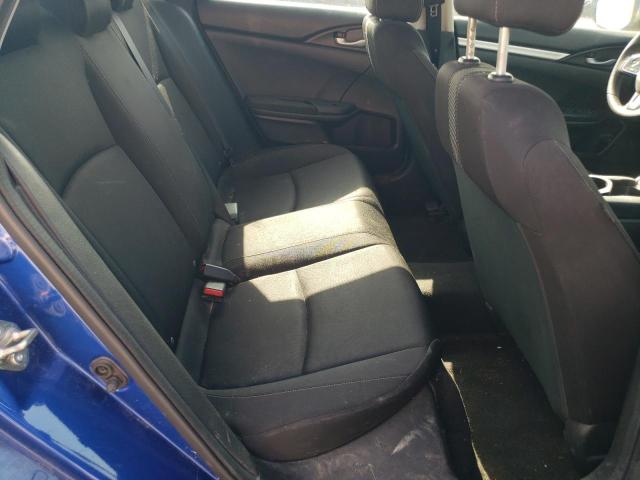 2016 HONDA CIVIC LX - 19XFC2F58GE050047