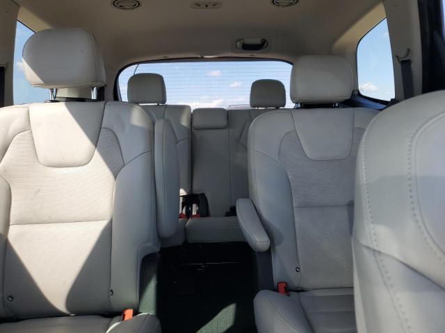 2020 KIA TELLURIDE - 5XYP64HC6LG071852