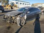2018 HYUNDAI SONATA HYB - KMHE34L39JA085759