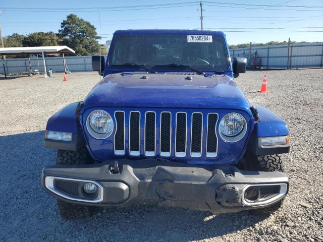 2019 JEEP WRANGLER U - 1C4HJXEN9KW620469