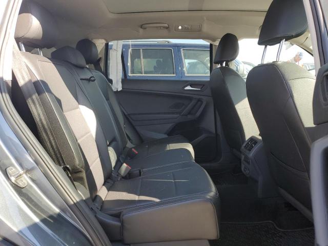 2019 VOLKSWAGEN TIGUAN SE - 3VV2B7AX7KM176620