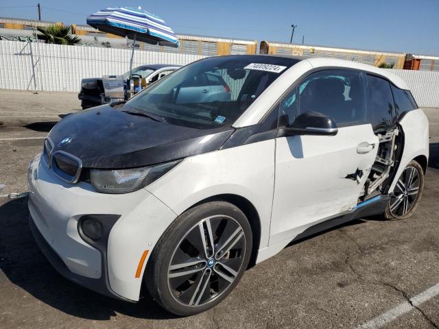 VIN WBY1Z4C55GV507996 2016 BMW I3, Rex no.1