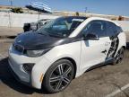 2016 BMW I3 REX - WBY1Z4C55GV507996