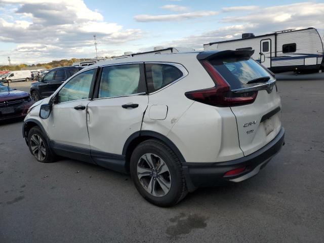 2020 HONDA CR-V LX - 2HKRW2H27LH617751