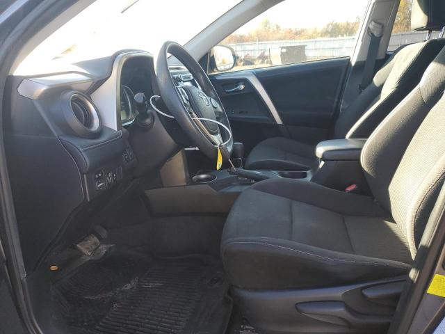 2015 TOYOTA RAV4 XLE - JTMRFREV3FD139670