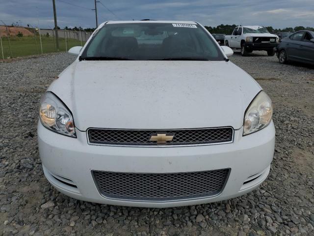 2015 CHEVROLET IMPALA LIM - 2G1WA5E30F1125321
