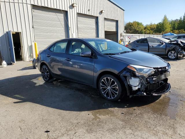 VIN 2T1BURHE3EC023156 2014 Toyota Corolla, L no.4