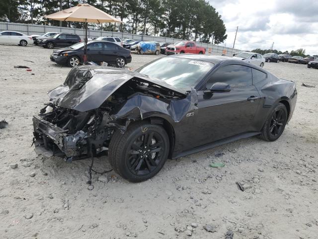 2024 FORD MUSTANG GT - 1FA6P8CF5R5420671