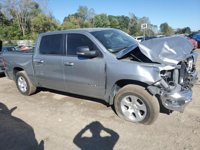 2021 RAM 1500 BIG H - 1C6SRFFT0MN786370