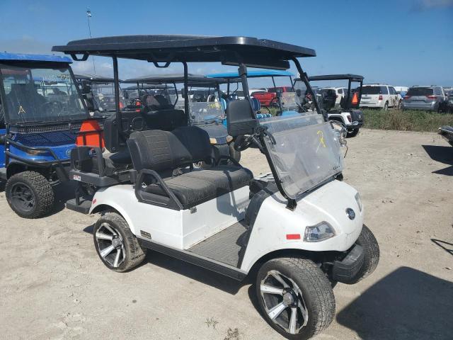 2024 ASPT GOLF CART #2989300243