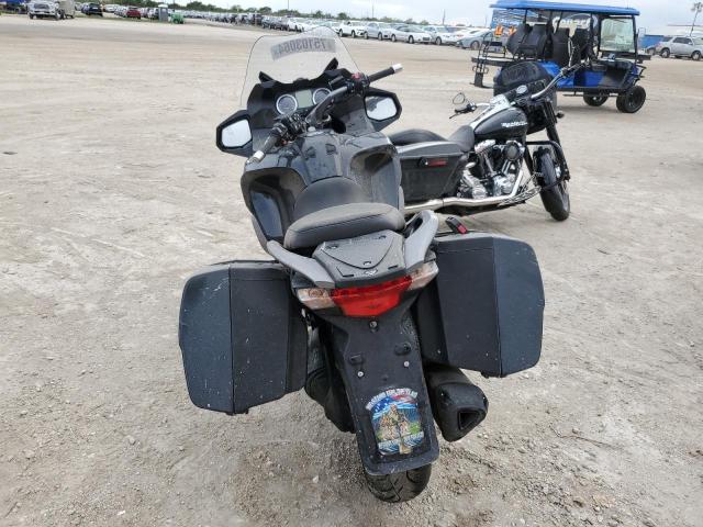 2017 TRIUMPH MOTORCYCLE TROPHY SE SMTH02XK3HJ795123