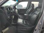 HONDA RIDGELINE photo