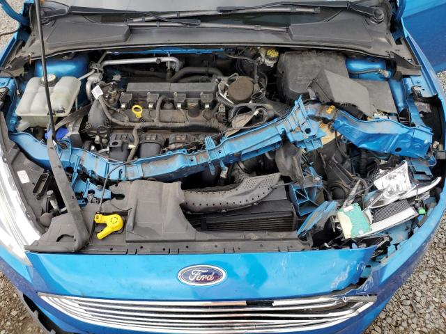2016 FORD FOCUS TITA - 1FADP3J28GL232147