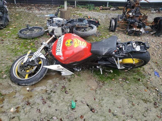 2006 SUZUKI GSX-R1000 - JS1GT76A562104702