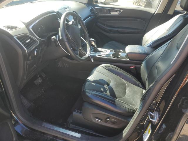 2016 FORD EDGE TITAN - 2FMPK3K81GBC29997