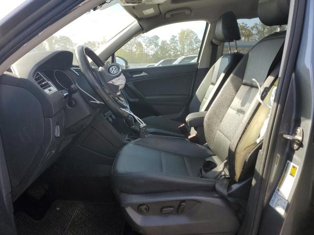 2019 VOLKSWAGEN TIGUAN SE - 3VV2B7AX7KM176620