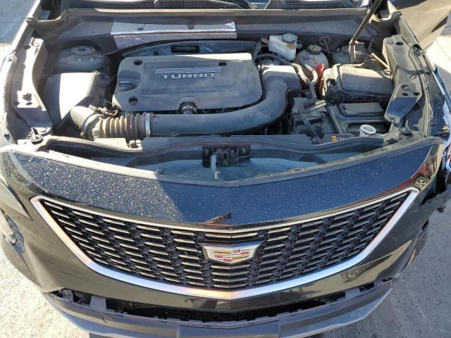 2019 CADILLAC XT4 PREMIU - 1GYFZCR46KF100475