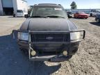 FORD EXPLORER S photo