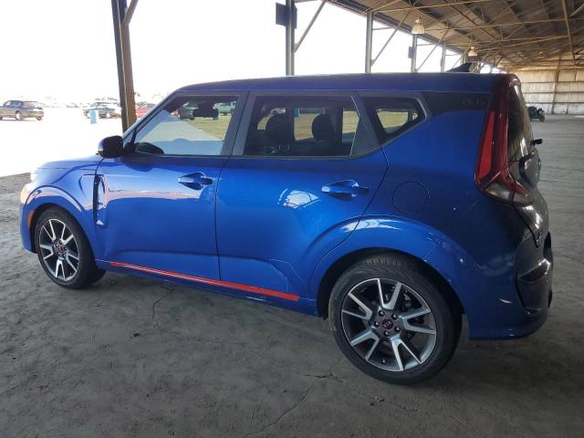 2020 KIA SOUL GT LI - KNDJ63AU5L7026689