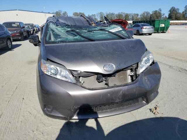 2016 TOYOTA SIENNA LE - 5TDKK3DC6GS750826