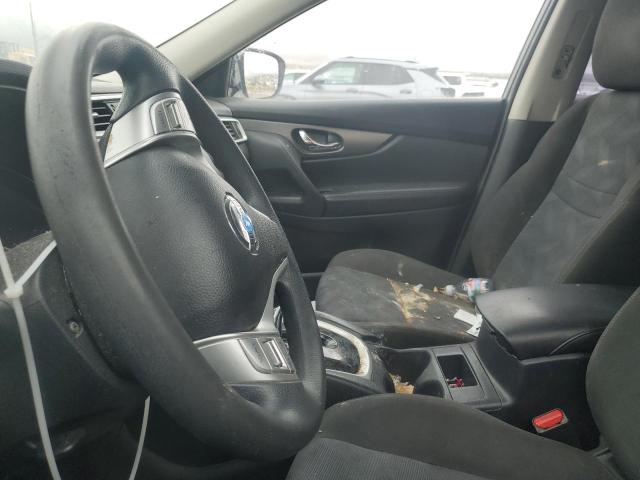 2015 NISSAN ROGUE S - KNMAT2MTXFP554514