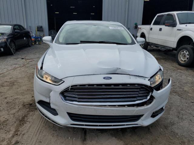 VIN 3FA6P0HD3ER112138 2014 Ford Fusion, SE no.5