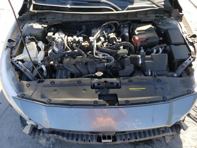 2021 NISSAN ALTIMA SV - 1N4BL4DV6MN357923