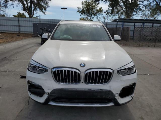 VIN 5UXTR9C5XJLC79893 2018 BMW X3, Xdrive30I no.5