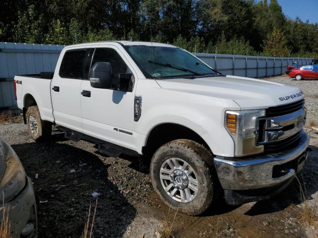 2019 FORD F250 SUPER - 1FT7W2BT0KEF18003