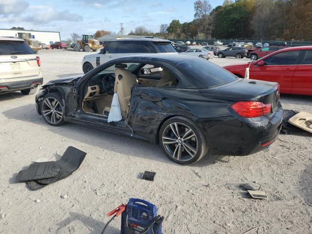 VIN WBA3T3C50G5A42386 2016 BMW 4 SERIES no.2