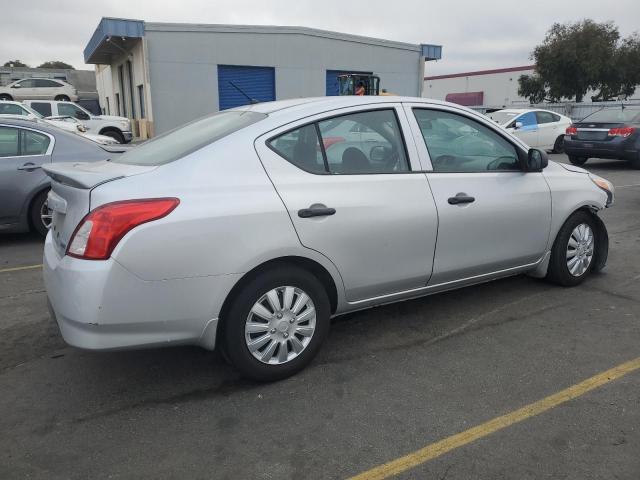 2015 NISSAN VERSA S - 3N1CN7AP3FL831400