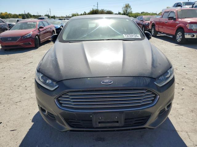 VIN 3FA6P0HD1FR293466 2015 Ford Fusion, SE no.5