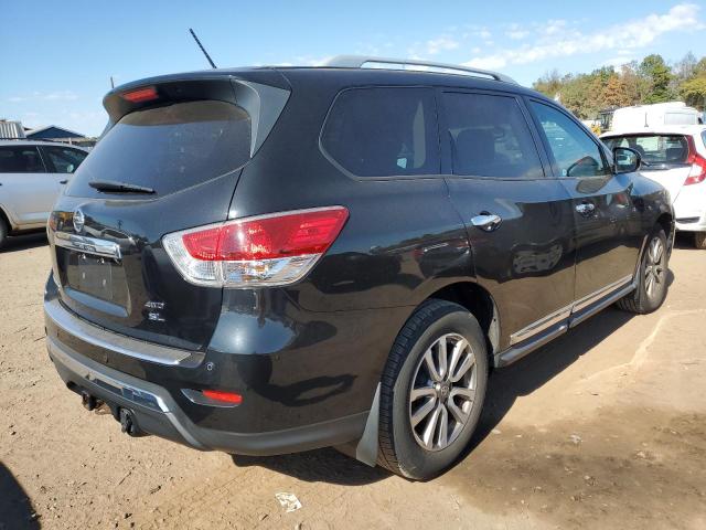 2015 NISSAN PATHFINDER - 5N1AR2MM1FC718131