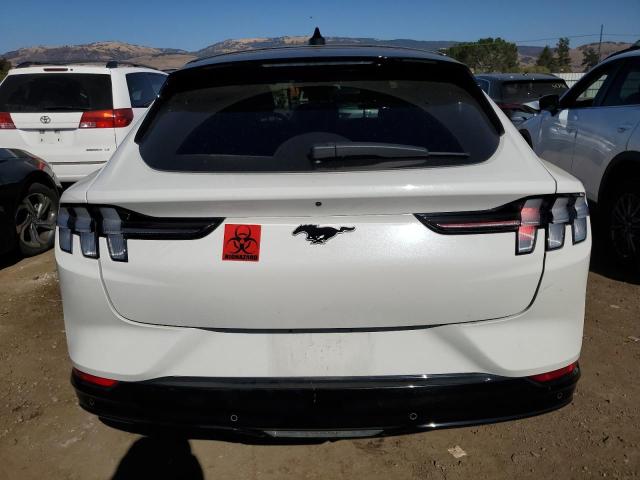 2021 FORD MUSTANG MA - 3FMTK3SU1MMA10477