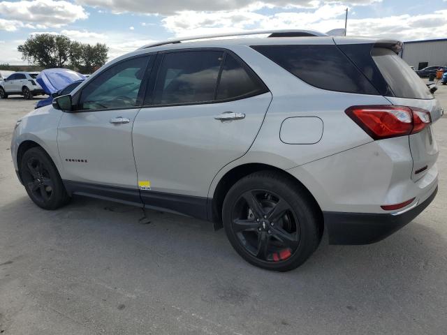 VIN 2GNAXNEV7M6159071 2021 Chevrolet Equinox, Premier no.2