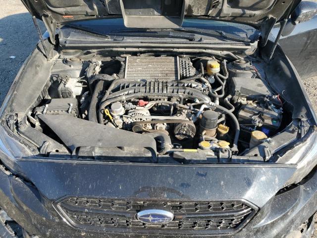 2019 SUBARU WRX LIMITE - JF1VA1H63K9824693