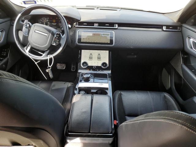 2018 LAND ROVER RANGE ROVE - SALYL2RNXJA770134