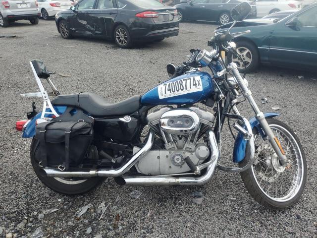 2006 HARLEY-DAVIDSON XL883 C #3033168199