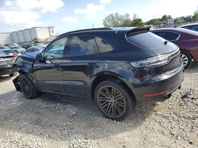 VIN WP1AG2A57MLB50521 2021 PORSCHE MACAN no.2