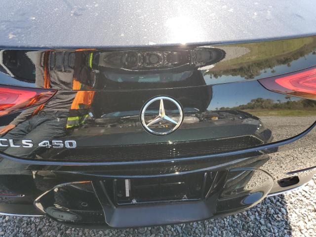 2021 MERCEDES-BENZ CLS 450 - W1K2J5JB9MA085994