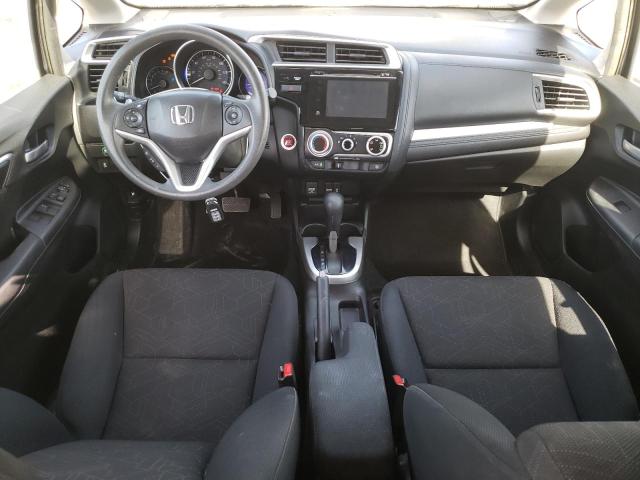 2015 HONDA FIT EX - 3HGGK5H82FM707043