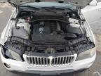 BMW X3 3.0SI photo