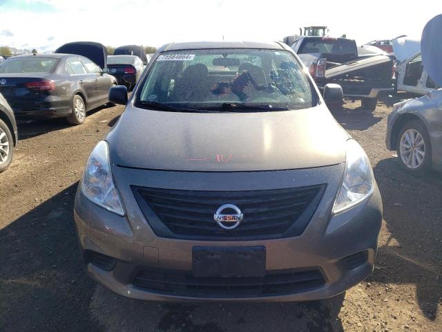 VIN 3N1CN7APXEL857491 2014 Nissan Versa, S no.5