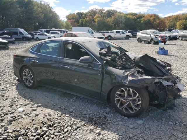 2023 HYUNDAI SONATA SEL - KMHL14JA8PA326685