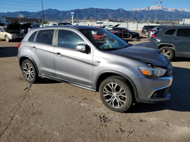2019 MITSUBISHI OUTLANDER - JA4AR3AU1KU011771