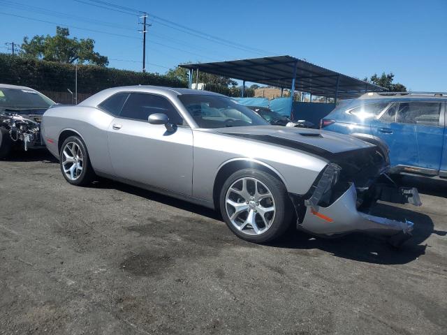 VIN 2C3CDZBG6FH705989 2015 Dodge Challenger, Sxt Plus no.4