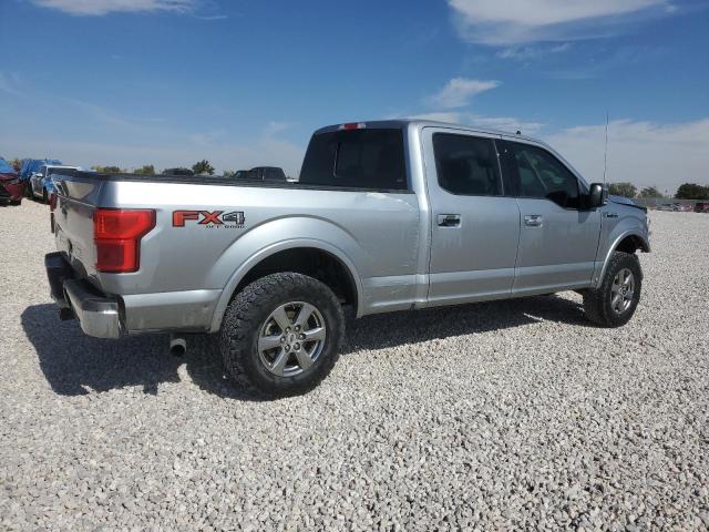 2020 FORD F150 SUPER - 1FTFW1E46LKE73016