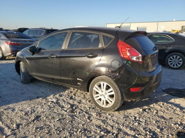 VIN 3FADP4TJ4FM145790 2015 Ford Fiesta, S no.2